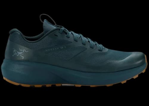 Arc'teryx Norvan LD 3 Labyrinth Green