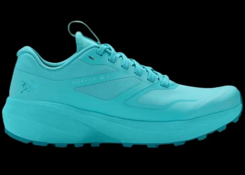 Arc'teryx Norvan LD 3 Revive Blue