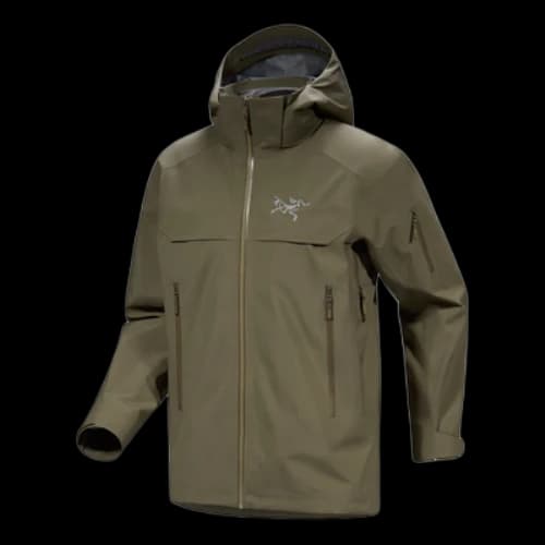 Arc'Teryx Macai Shell Jacket 'Green'