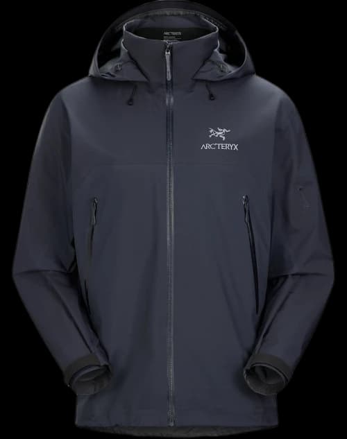 Arc'teryx Beta AR Jacket Men's Jacket Kingfisher