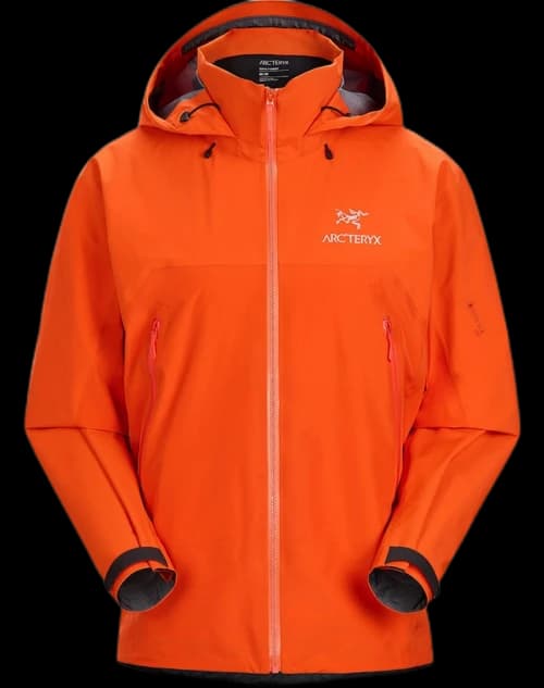 Arc'teryx Beta AR Jacket Men's Jacket Phenom
