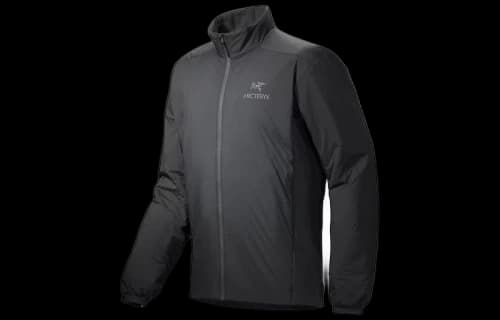 Arc'teryx Atom Jacket Euphoria