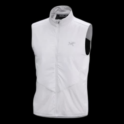 Arc'Teryx Norvan Insulated Vest 'Grey'