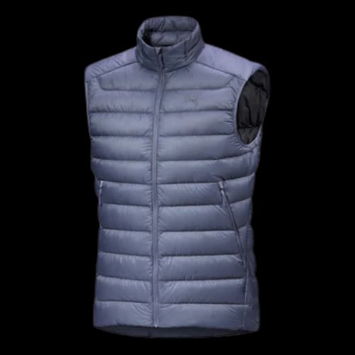 Arc'Teryx Cerium Vest 'Blue'