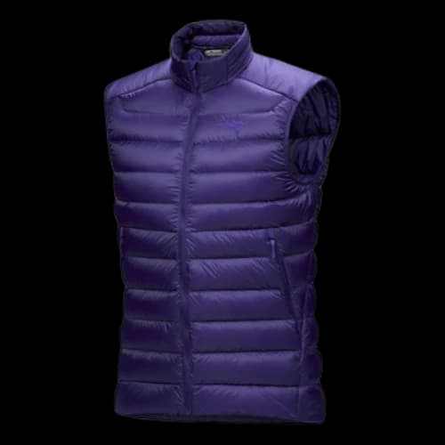 Arc'Teryx Cerium Vest 'Purple'