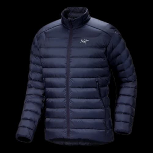 Arc'Teryx Cerium Jacket 'Navy'