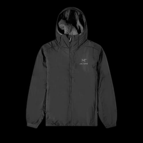 Arc'teryx Atom Hoody 'Black'
