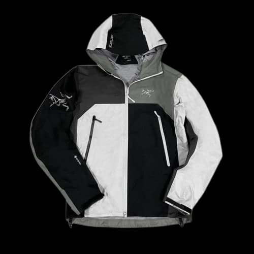 Arc'teryx x BEAMS Beta Jacket 'Tranquil'