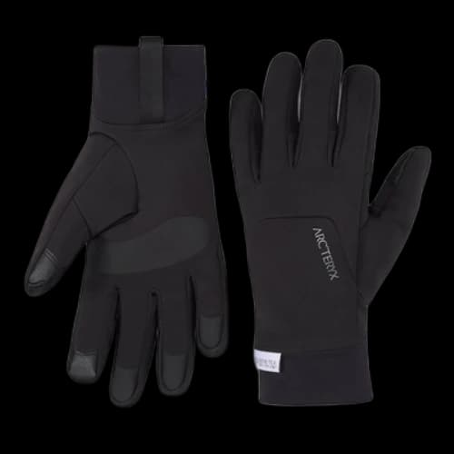Arc'Teryx Venta Glove 'Black'