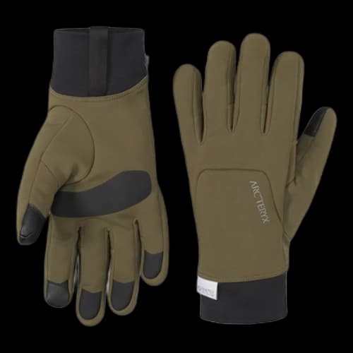 Arc'Teryx Venta Glove 'Green'