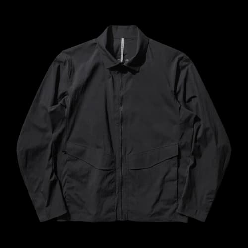 Arc'teryx Veilance Spere Light Jacket 'Black'