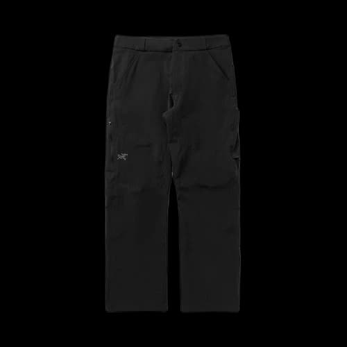 Arc'teryx Cronin Pants 'Black'