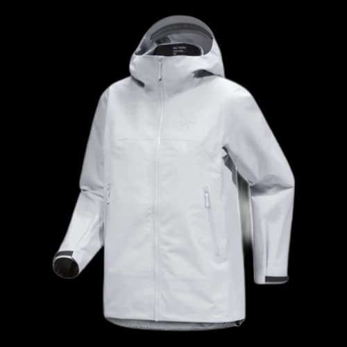 Arc'Teryx Beta Jacket 'Grey' (Women's)