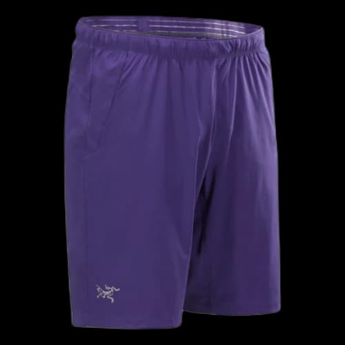 Arc'Teryx Incendo Short 9" 'Purple'