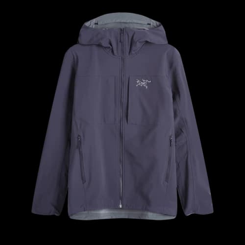 Arc'teryx Gamma MX Hoodie 'Black Sapphire'