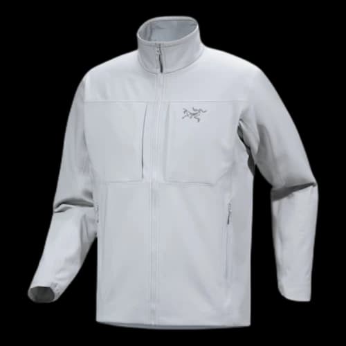 Arc'Teryx Gamma MX Jacket 'Grey'
