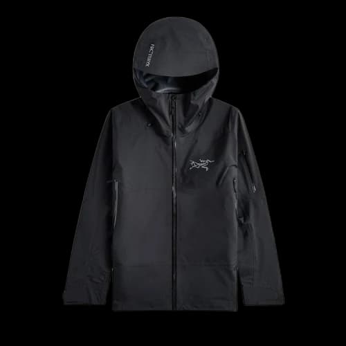 Arc'teryx Sabre Jacket 'Black'