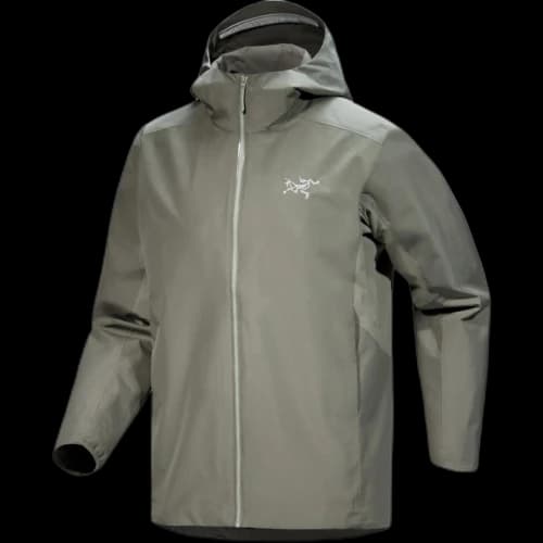 Arc'teryx Solano Hoodie Shell Jacket Nightscape