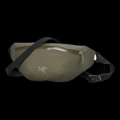 Arc'Teryx Granville Crossbody Bag 'Green'