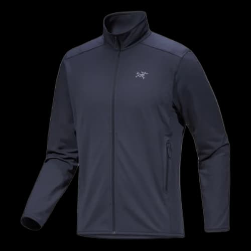 Arc'Teryx Kyanite Lightweight Jacket 'Navy'