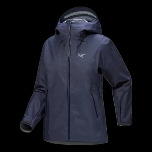 Arc'Teryx Beta SL Jacket 'Navy' (Women's)