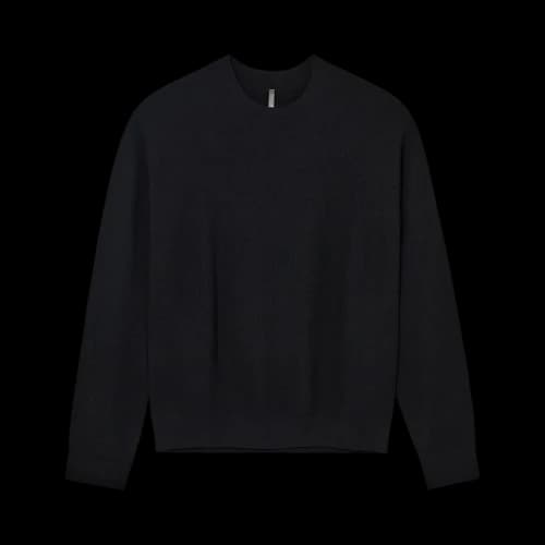 Arc'teryx Veilance Conic Wool Midlayer 'Black'