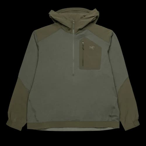 Arc'teryx Konseal SL Pullover Hoodie 'Forage Tatsu'
