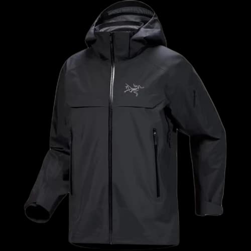 Arc'teryx Macai Shell Jacket Carob