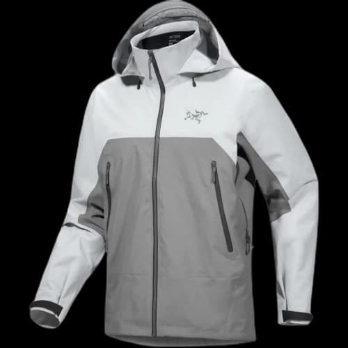 Arc'teryx Beta AR Jacket Copper Sky/Blaze