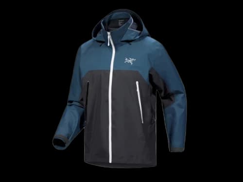 Arc'teryx Beta AR Jacket Lodestar