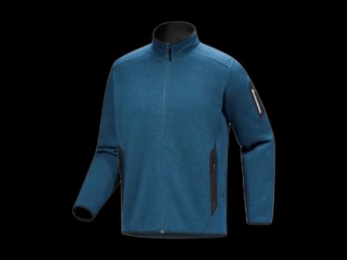 Arc'teryx Covert Cardigan Lodestar Heather