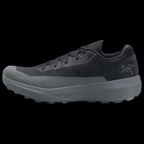 Arc'teryx Norvan LD 4 Trail Running Shoes Men's Black
