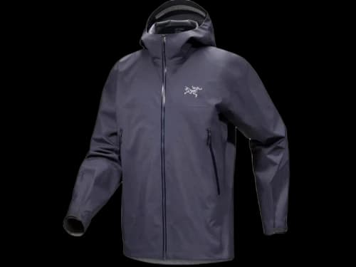 Arc'teryx Beta Jacket Black Sapphire