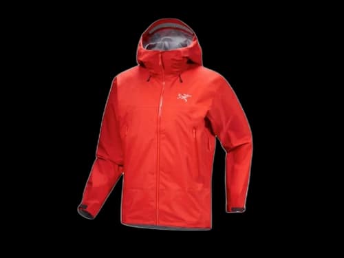 Arc'teryx Beta SL Jacket Dynasty