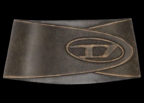 Diesel B-Berny Skirt Brown