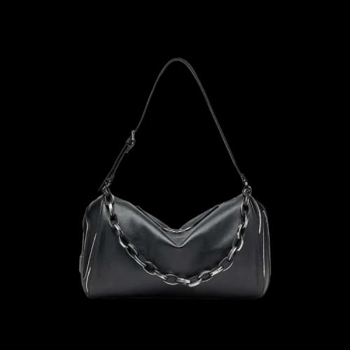 Diesel Load D Shoulder Bag 'Black'