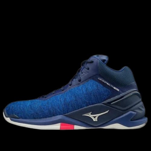Mizuno Wave Stealth Neo Mid