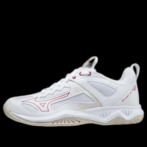 Mizuno Ghost Shadow 'White Red' (Women's)