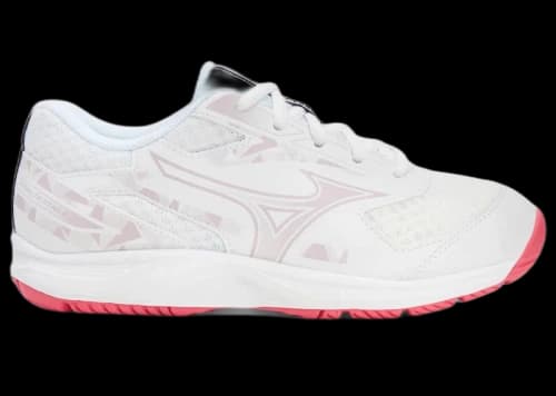 Mizuno Stealth Star 3 White Violetindigo Camerlliaros (GS)
