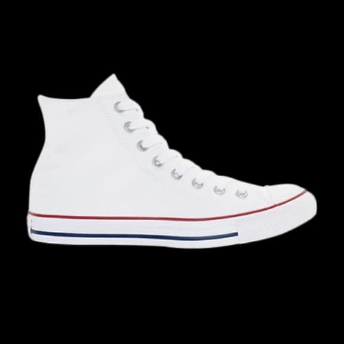 Converse All Star Hi X7650 Optical White