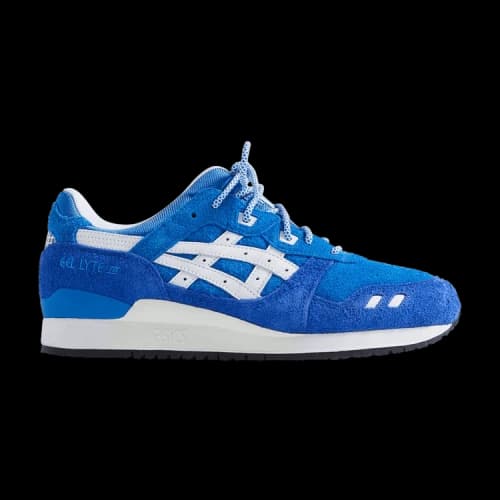 X-Men x Kith x Gel Lyte 3 '60th Anniversary - Beast'