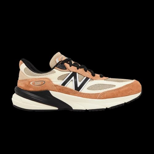New Balance Teddy Santis x 990v6 Made in USA 'Sepia Orange' Factory Second