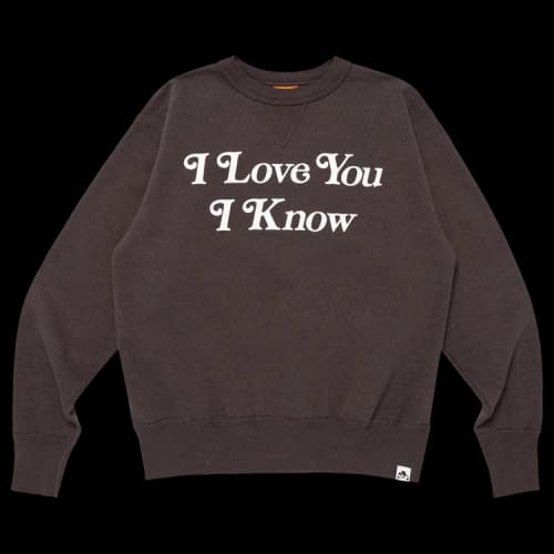Human Made x Star Wars Tsuriami Sweatshirt #2 'Black'