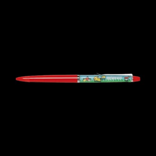 Human Made x Pokémon Made Floating Pen 'Red'