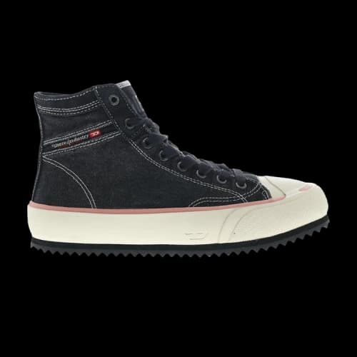 Diesel S-Principia Mid W Black Coral Almond (Women's)