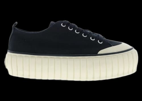Diesel S-Hanami Low Black (Women's)