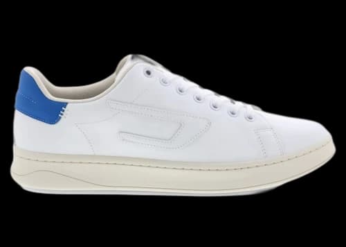 Diesel S-Athene Low Skydiver White