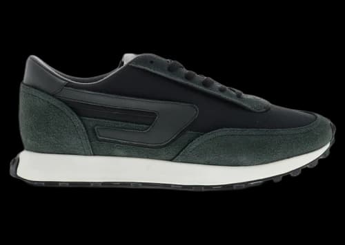 Diesel S-Racer LC Black (Women's)
