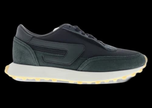 Diesel S-Racer LC Black Gum (Women's)