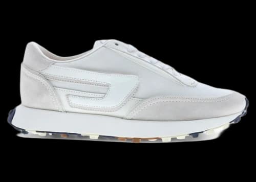 Diesel S-Racer LC White (Women's)